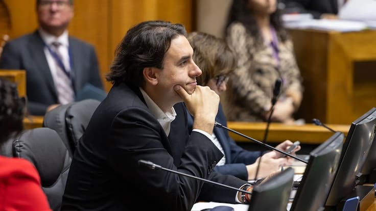 Senado propone eliminar indultos presidenciales por ser “herencia monárquica”