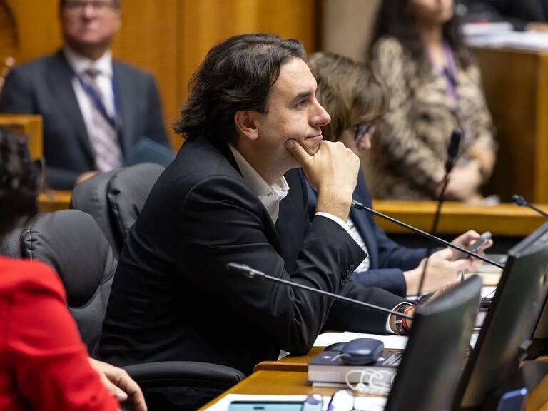 Senado propone eliminar indultos presidenciales por ser “herencia monárquica”