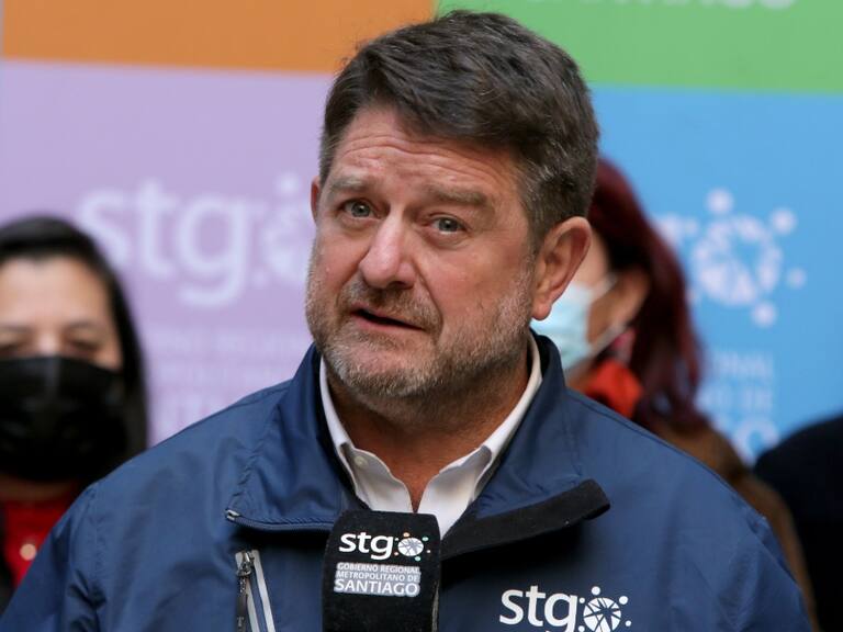 Gobernador Orrego por falta de seguridad en concierto de Daddy Yankee: «Si no hay garantías, segundo recital debe suspenderse»