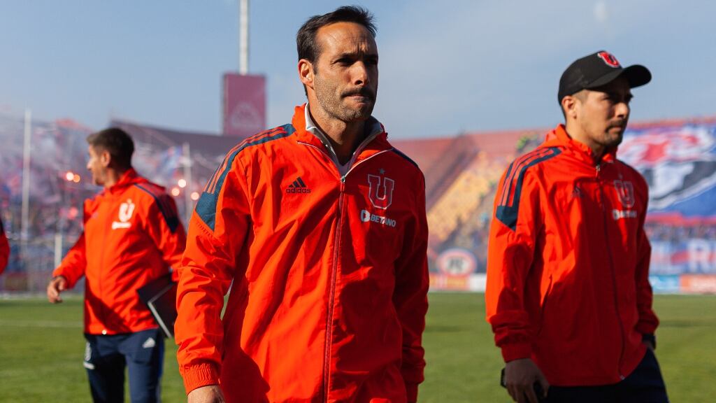 Sebastián Miranda pide calma para el choque ante La Serena: "El partido es muy importante, pero no es una final"