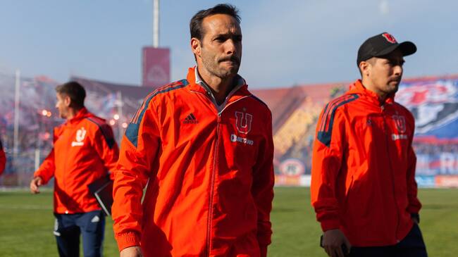 Sebastián Miranda pide calma para el choque ante La Serena: "El partido es muy importante, pero no es una final"