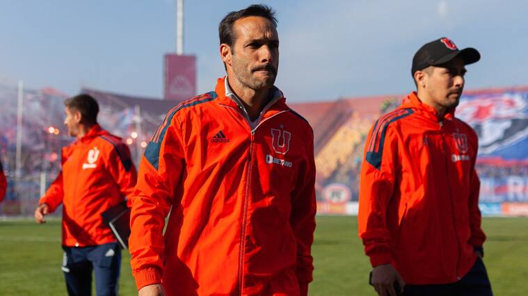 Sebastián Miranda pide calma para el choque ante La Serena: "El partido es muy importante, pero no es una final"