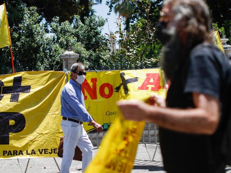 Convención Constitucional: Comisión de Derechos Fundamentales aprobó el derecho a la seguridad social