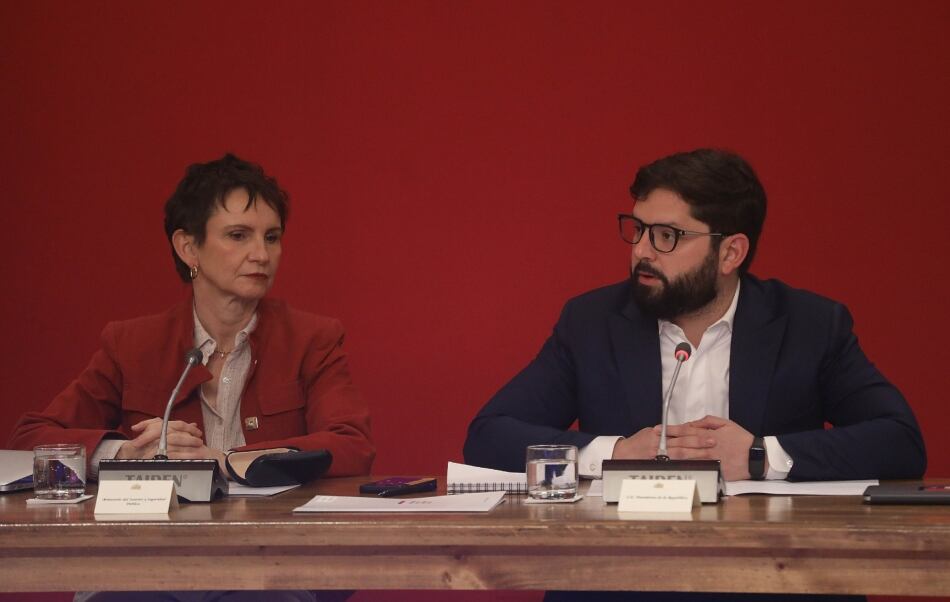 Agencia UNO