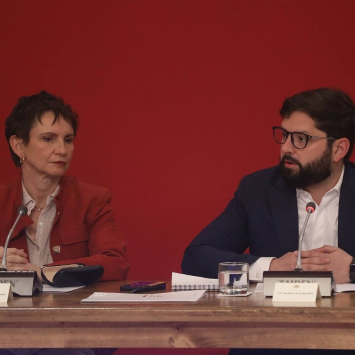 Tohá asegura que conocía sobre vuelos irregulares desde 2023 y dice que hubo denuncia: “Se echó a andar una investigación”