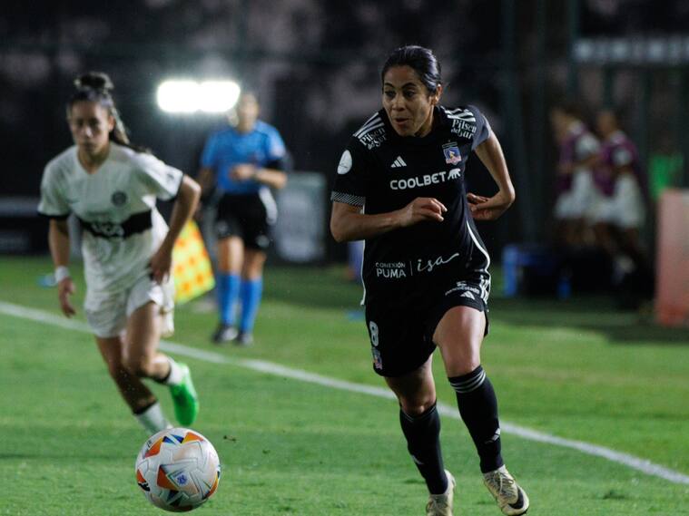 @ColoColoFem