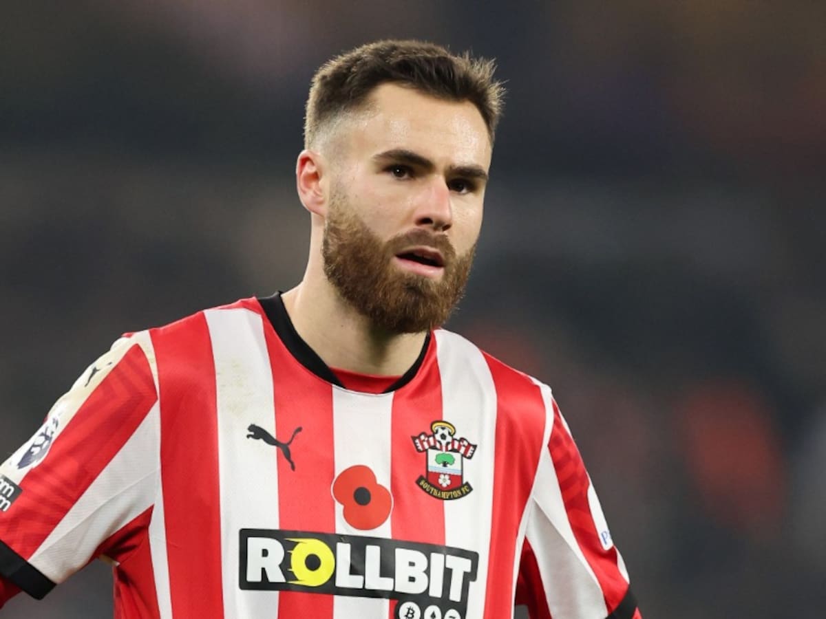 Despiden al DT de Ben Brereton: el dilema que tendrá el chileno tras su opaco semestre en Southampton