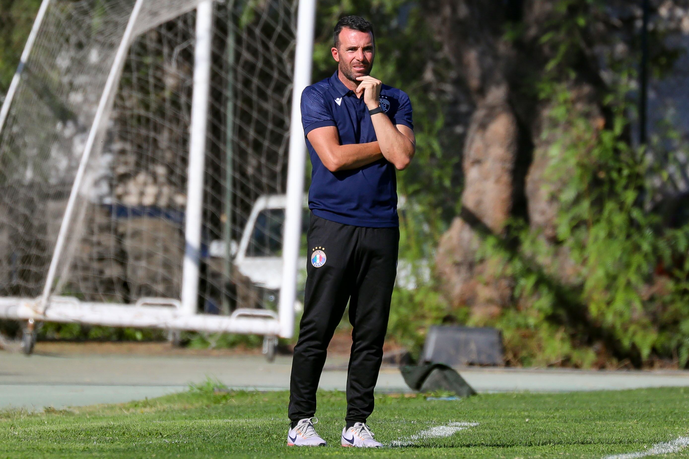 Manuel Fernández será el nuevo DT de Unión La Calera | Agencia Uno
