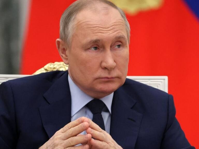 Corte Penal Internacional emite orden de detención contra Vladímir Putin por deportación ilegal de niños ucranianos