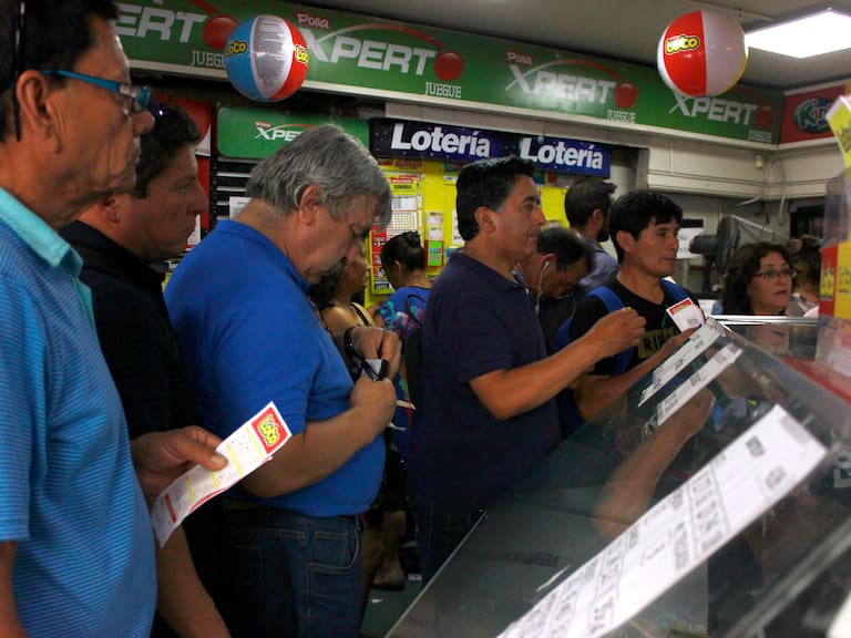 Resultados del Loto: estos fueron los números ganadores del sorteo 5418 del martes 28 de abril