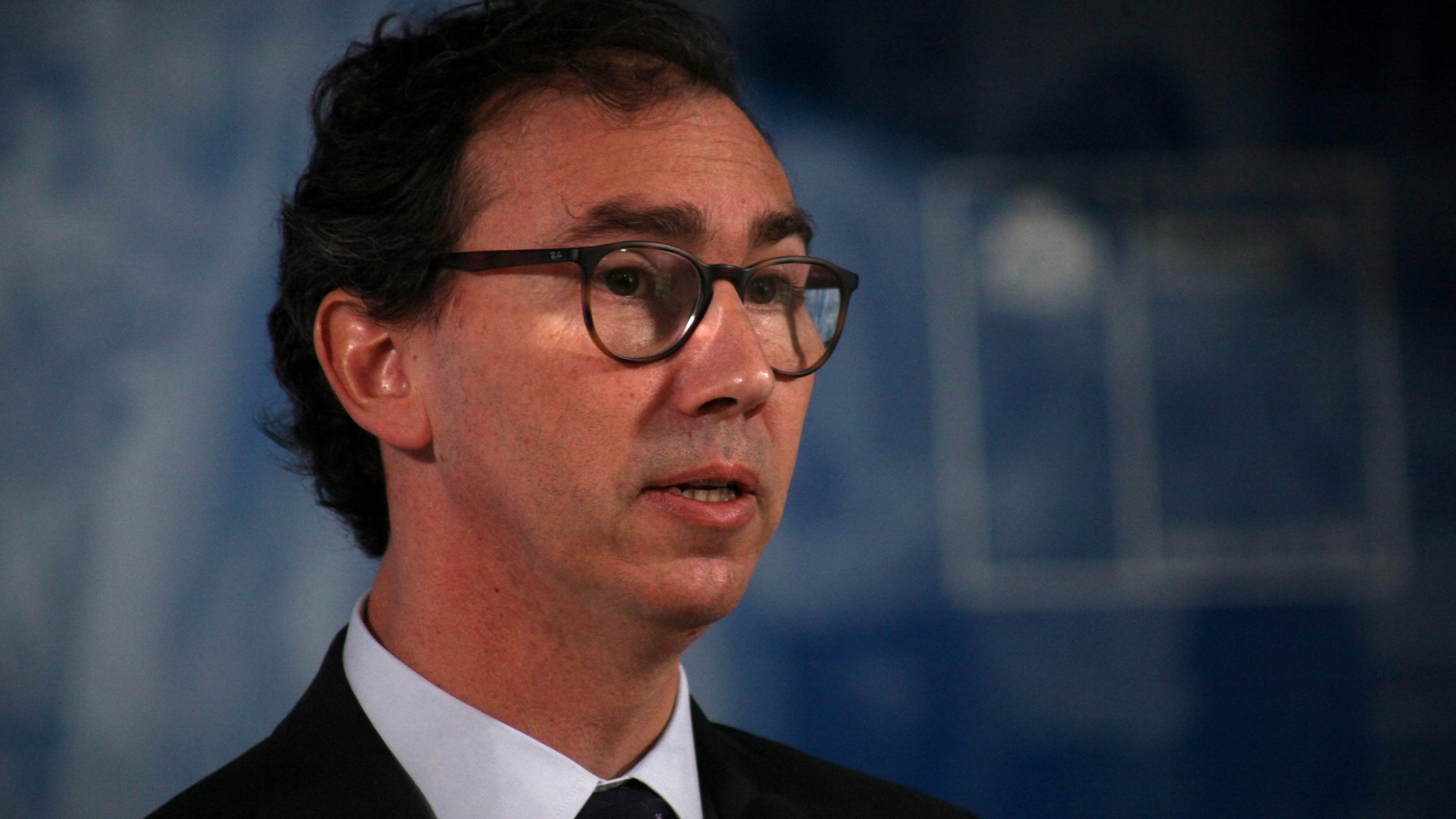 Raúl Figueroa