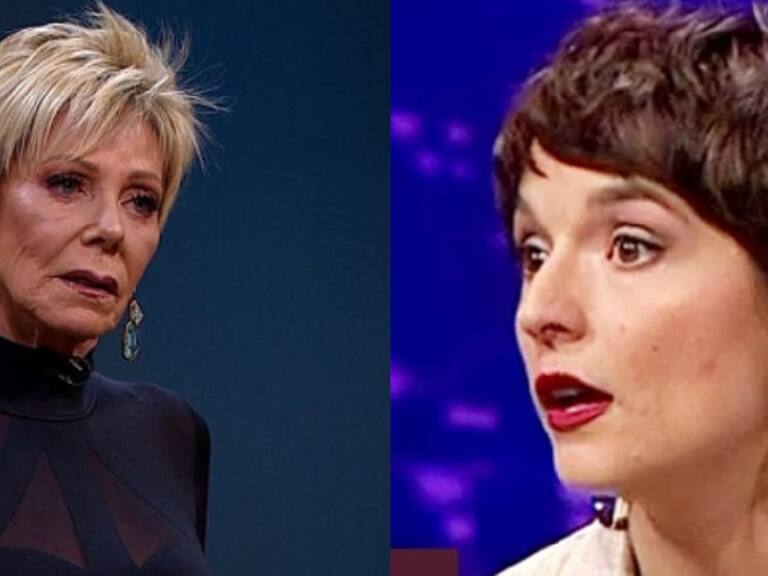 ¿La humilló? María José Bello acusó a Raquel Argandoña de horrible trato en el Cirque du Soleil