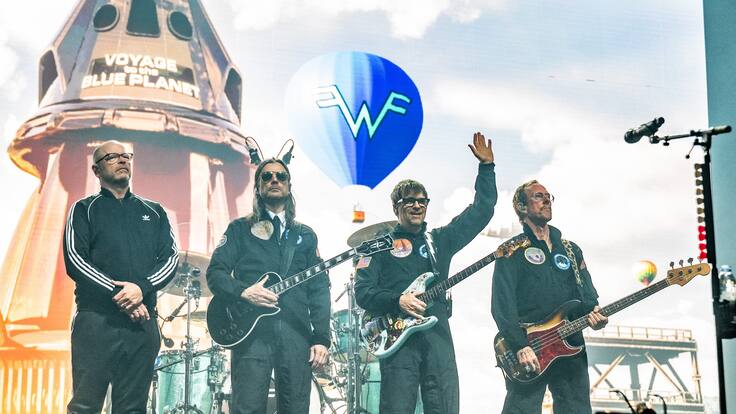 Festival Fauna Primavera 2025 revela su line up con Weezer como gran sorpresa: así puedes adquirir entradas