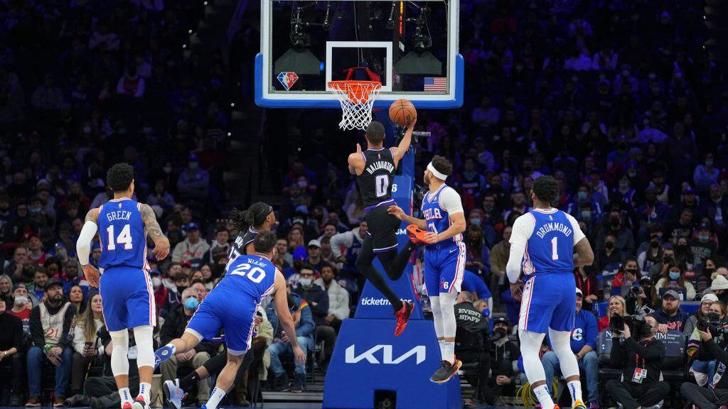 Partidos NBA