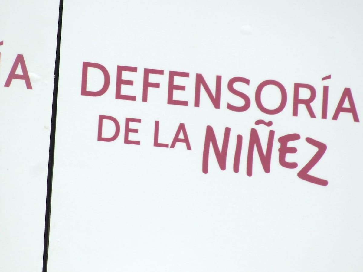 Defensoría de la Niñez alerta alza de 130% en autolesiones en menores y más de 41 mil esperan protección