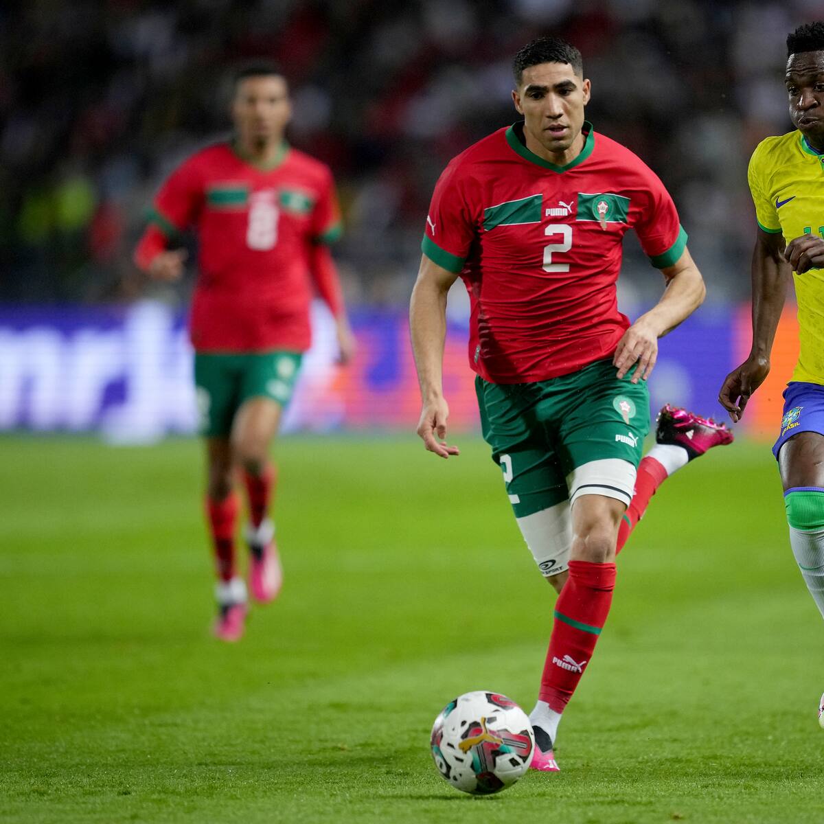 Nóminas del Grupo C para el Mundial 2026: lista de convocados, estrellas y ausencias de Brasil, Marruecos, Haití y Escocia