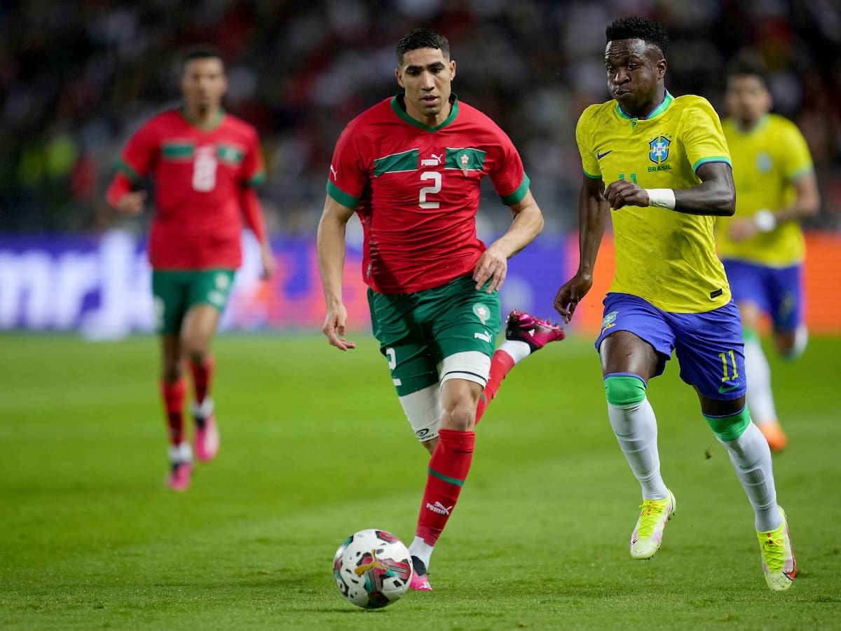 Nóminas del Grupo C para el Mundial 2026: lista de convocados, estrellas y ausencias de Brasil, Marruecos, Haití y Escocia