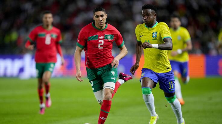 Nóminas del Grupo C para el Mundial 2026: lista de convocados, estrellas y ausencias de Brasil, Marruecos, Haití y Escocia