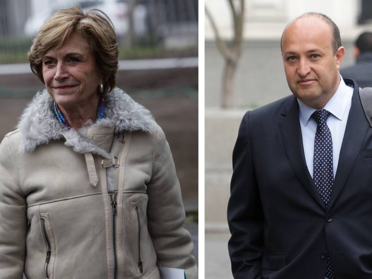 Diputados PS denunciarán eventual fraude al Fisco en gestión de Matthei por contratación de exfiscal Guerra en Providencia