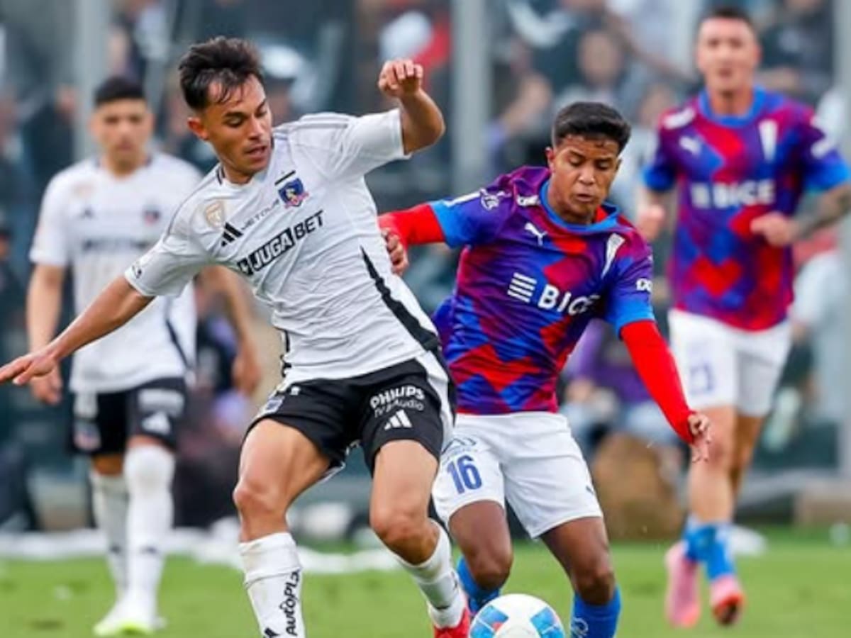 Deportes Concepción cierra su mercado con una joven promesa de la UC: estos son todos sus refuerzos