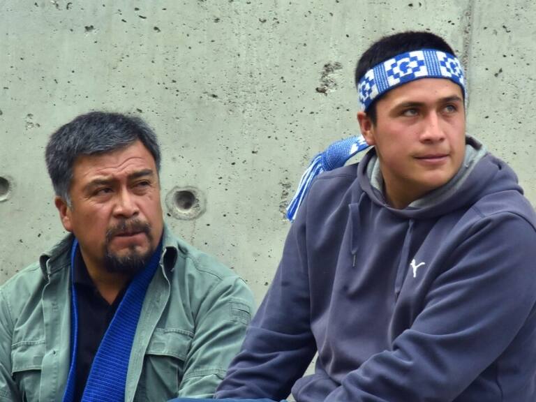 Declaran culpable de incendio y homicidio a Ernesto Llaitul Pezoa, hijo del líder de la CAM