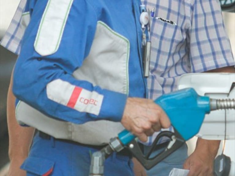 Combustibles sufrirán alza por séptima semana consecutiva