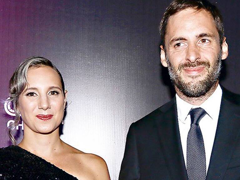 «Se las trae heavy»: Destapan supuestas infidelidades de Daniel Matamala que terminaron su matrimonio con Blanca Lewin