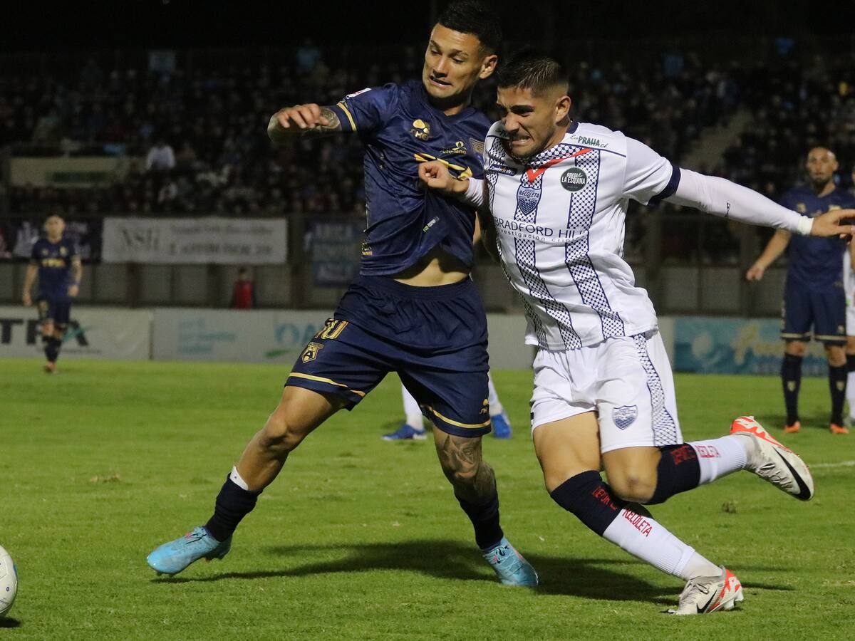 Programación fútbol chileno: ¿Qué partidos se juegan hoy, 4 de mayo, y quién transmite?