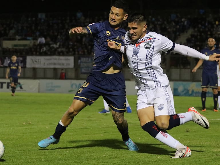 Programación fútbol chileno: ¿Qué partidos se juegan hoy, 4 de mayo, y quién transmite?