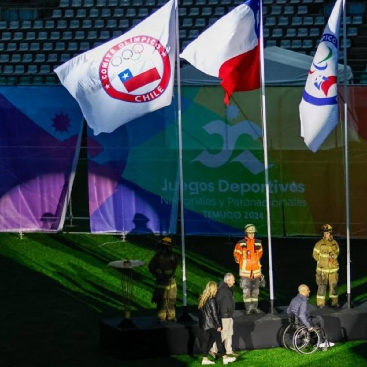 ¿Qué son los Juegos Nacionales y Paranacionales? El evento que no se realizará en 2026 por recortes de presupuesto