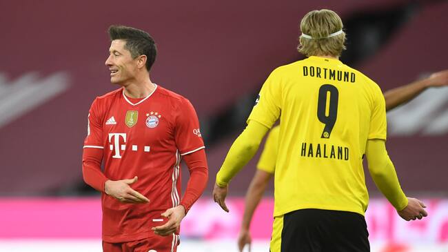 Lewandowski