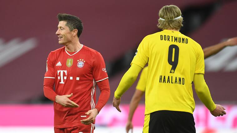 Lewandowski