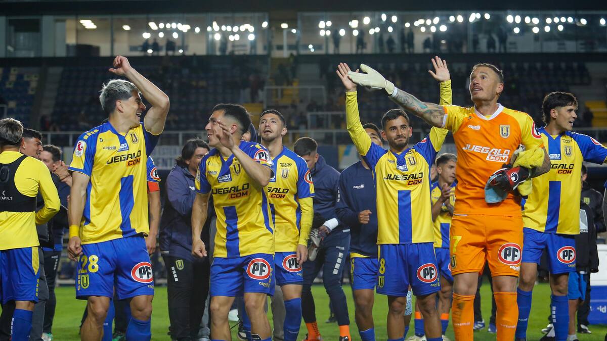 Universidad de Concepción le da el mejor regalo de Navidad a sus hinchas: el regreso más esperado