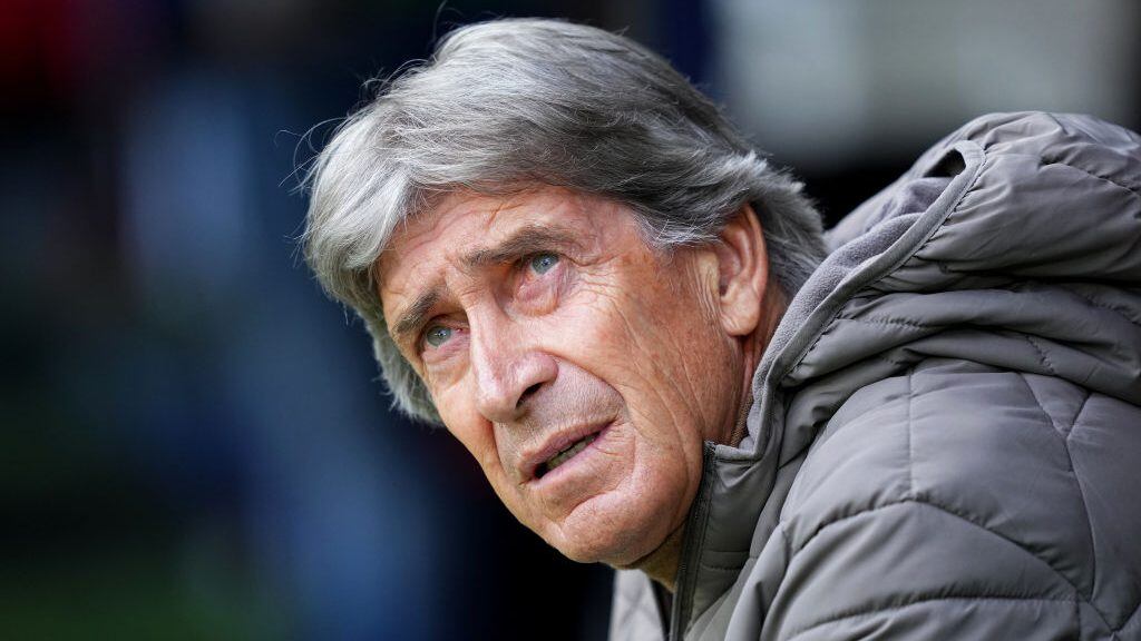 Manuel Pellegrini
