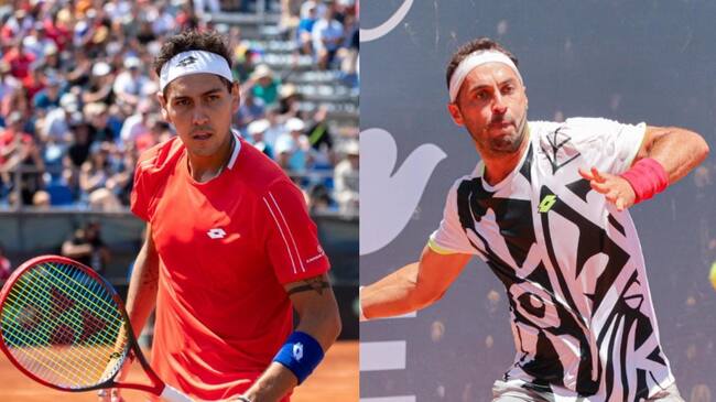ATP 250 de Los Cabos