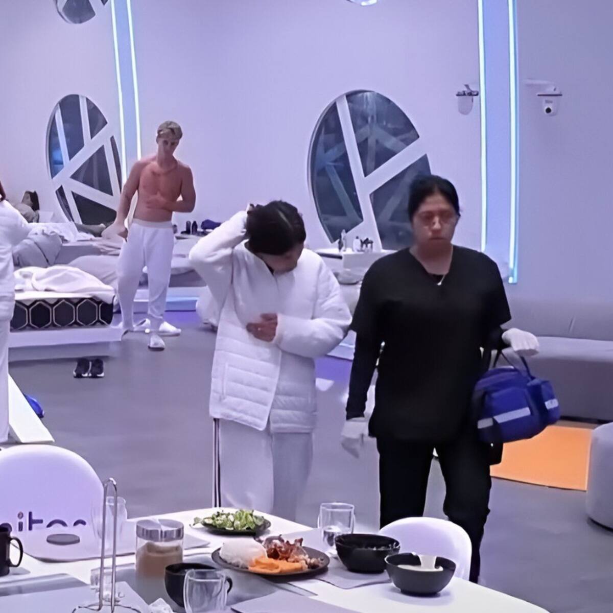 “Se encuentra en el doctor”: Participante de Mundos Opuestos 3 preocupa por su estado de salud