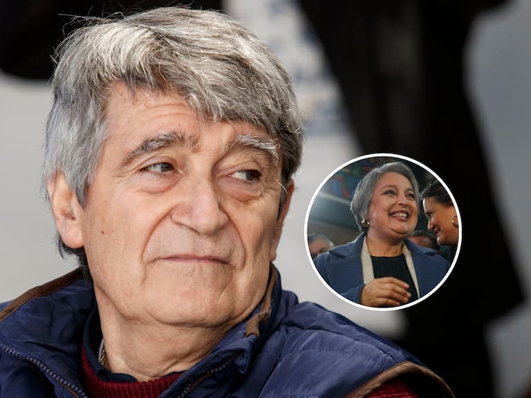 Camilo Escalona conversa con ADN Hoy (1.07.2025)