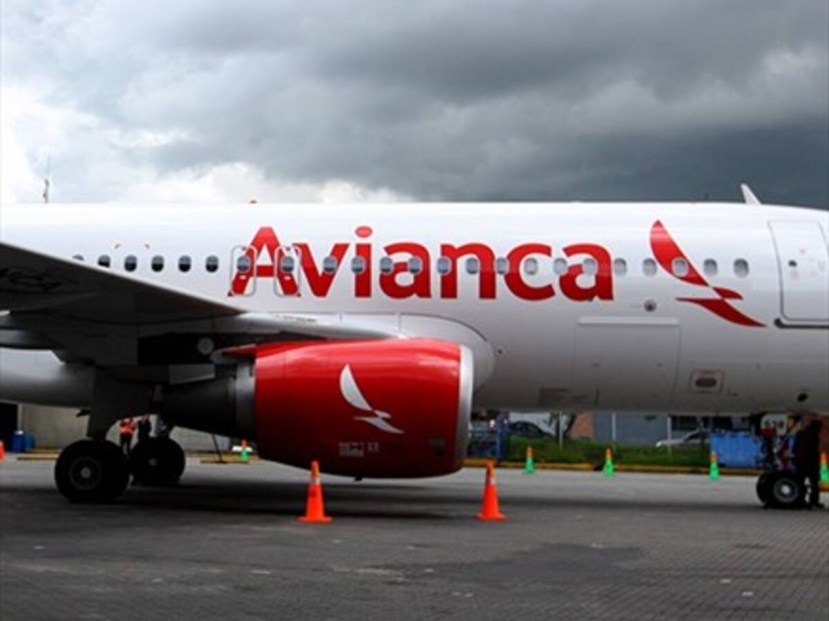 Multan a Avianca por perjuicios a pasajero por sobreventa de vuelo