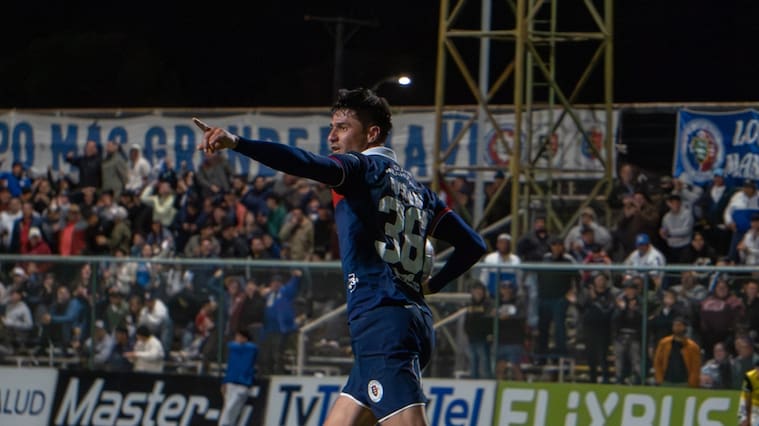 @deportessantacruz