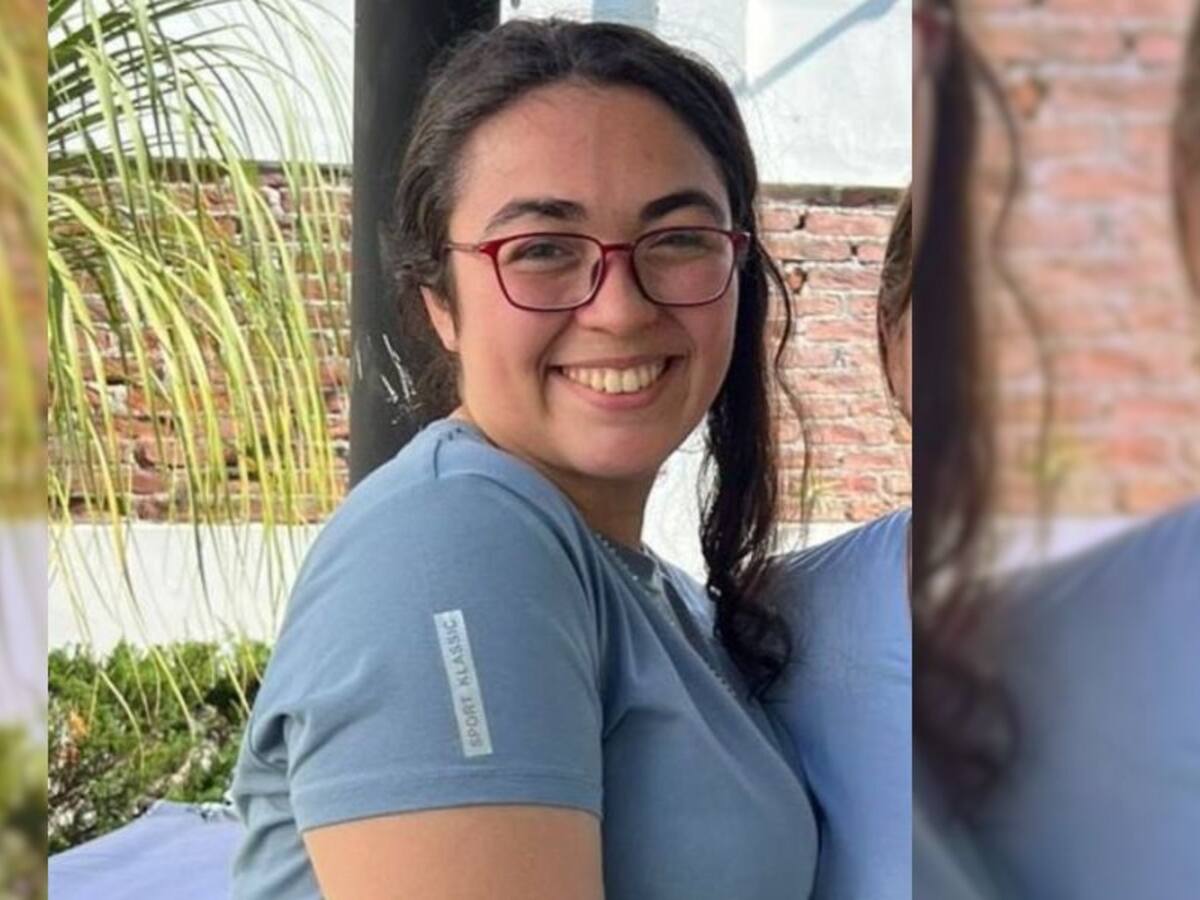 “Ha sido una situación muy fuerte”: qué se sabe de la desaparición de Fernanda Cano a casi una semana en México