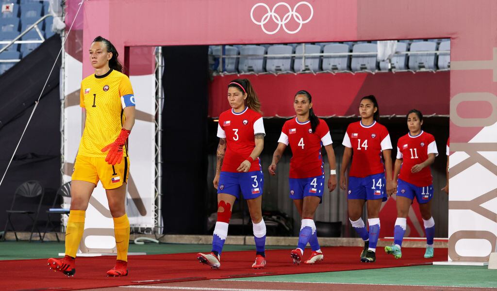 OPINIÓN | Roja Femenina y los Juegos Olímpicos: Nada que perdonar, sólo agradecer