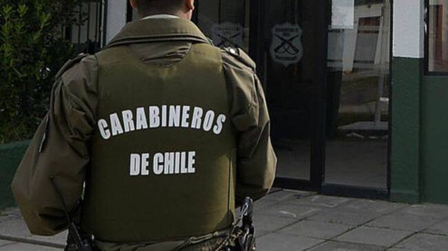 Atacan comisaría de Los Álamos tras detención de un menor en auto robado