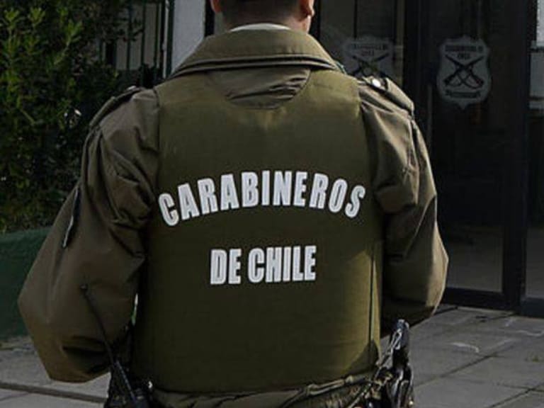 Carabineros abre investigación tras hallazgo de drogas al interior de una comisaría en Quilicura