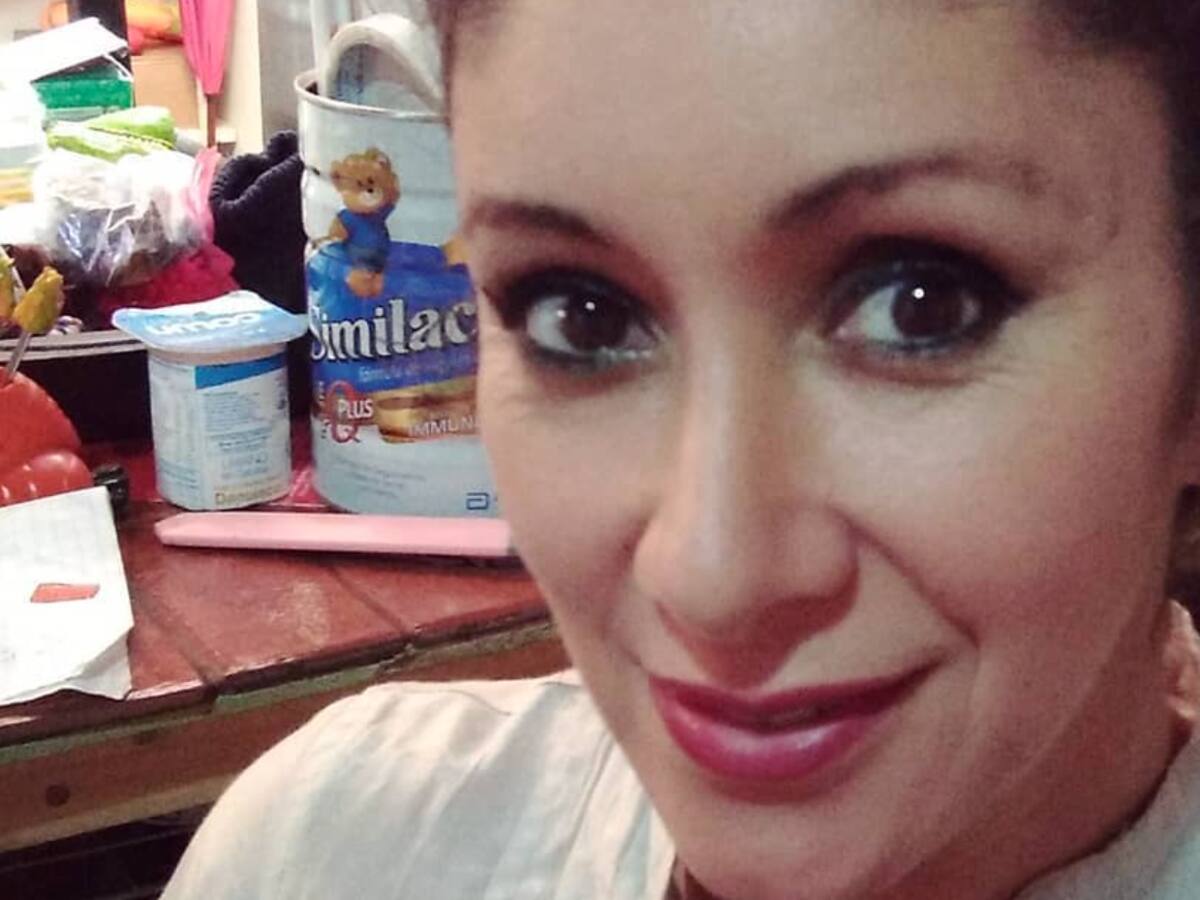 «¿Estarán faltos de rostros de loquillas como yo?»: Angélica Sepúlveda reveló que le han ofrecido volver a la TV