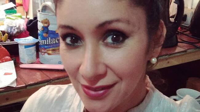 Angélica Sepúlveda