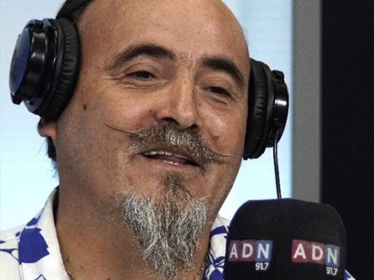 Paul Vásquez, rescatista: «Mi miedo es que cuando rescate a un capucha, debajo esté mi hija»