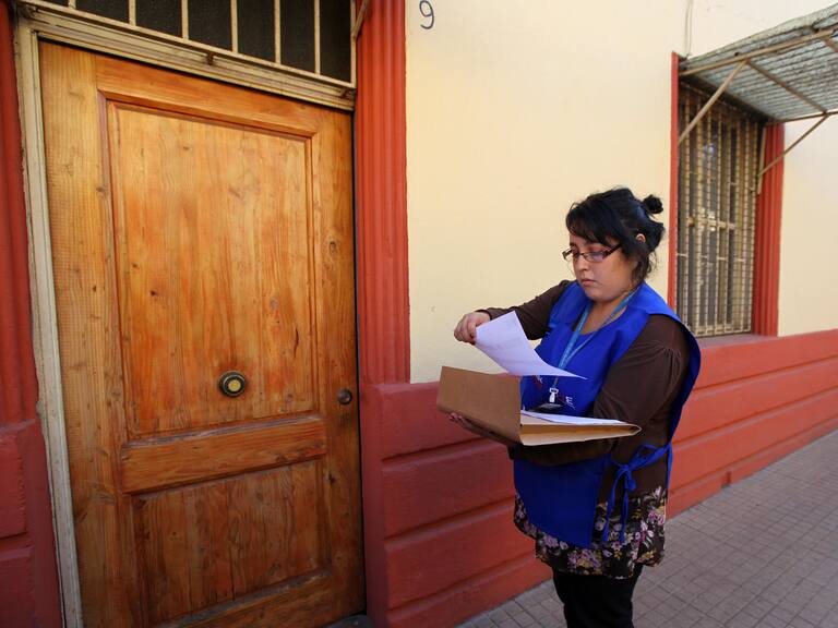 Cómo postular para ser coordinador del Censo 2024: el sueldo bruto alcanza los $890 mil pesos