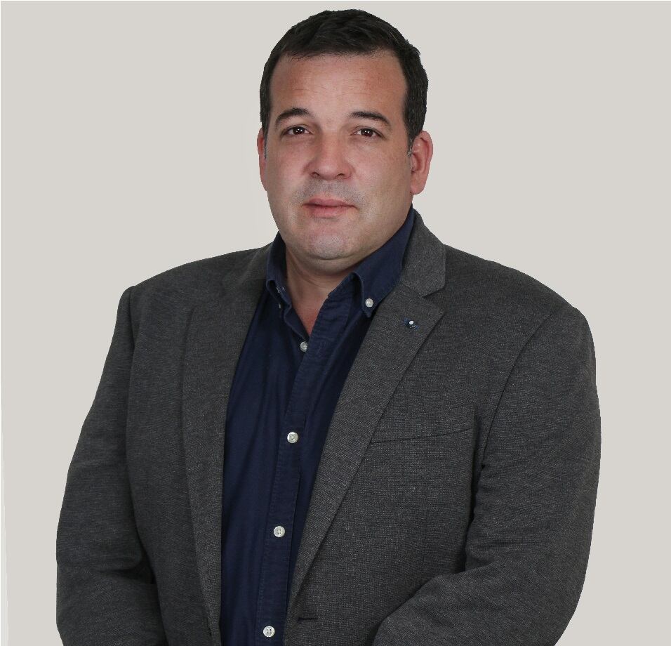 Alfredo Ramírez Leigh // TVN