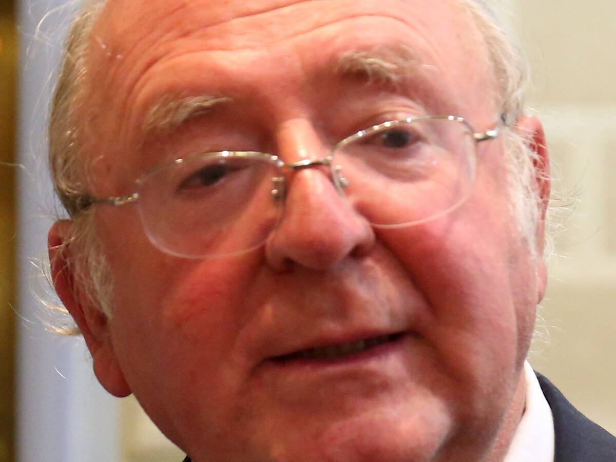 Embajador de Chile en China: La única donación que conozco es la de elementos de protección personal y mascarillas