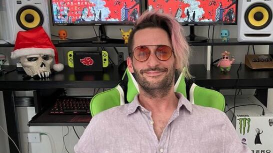 Alex Forero, animador de Festigame 2021: "Va a marcar un hito"